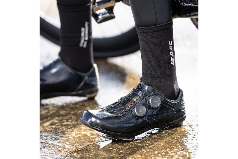 Load image into Gallery viewer, Isaac Socks
