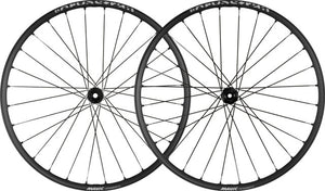 Mavic e-crosstrail sl disc centre lock 27.5 wheelset