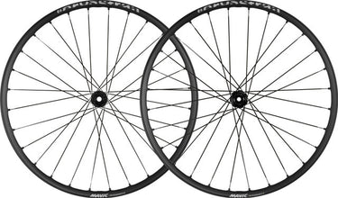 Mavic e-crosstrail sl disc centre lock 27.5 wheelset