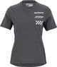 Fasthouse evoke s s tech women's t-shirt