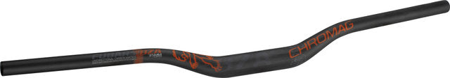 Load image into Gallery viewer, Chromag bza 35 35 mm carbon riser handlebars
