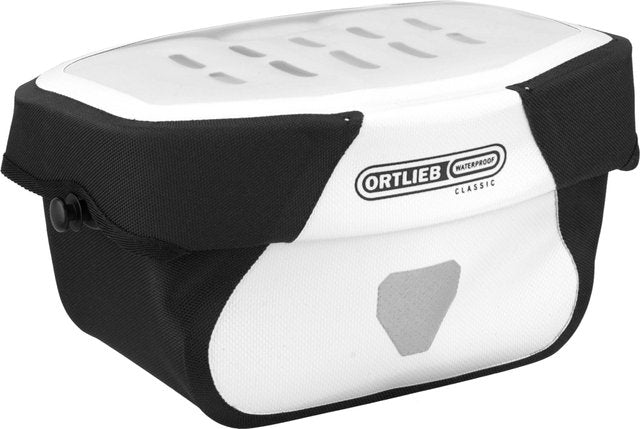Laden Sie das Bild in Galerie -Viewer, Ortlieb ultimate 5 l handlebar bag
