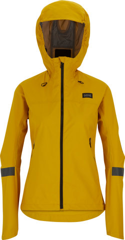 Gore wear lupra women's jacket