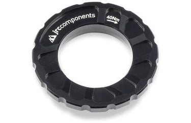Jrc - kizuna centerlock rotor lockring - external