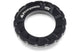 Jrc - kizuna centerlock rotor lockring - external