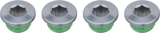 Sram 1x chainring bolts for xx1 x01 x1 nx gx1 94 mm 104 mm