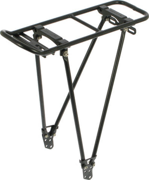 Racktime fold-it adjustable rack