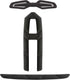 Met replacement cushion for vinci allroad