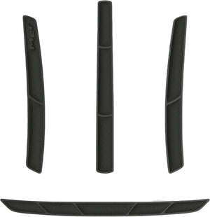 Met replacement cushion for crossover idolo