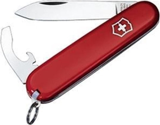 Victorinox zakmes swissarmy bantam 8 functies