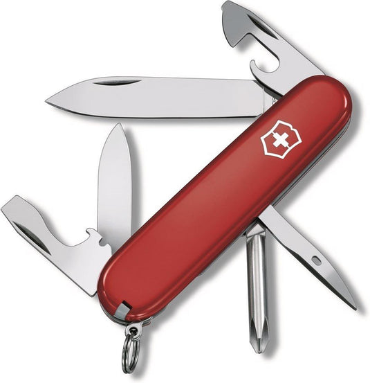 Victorinox zakmes swissarmy tinker