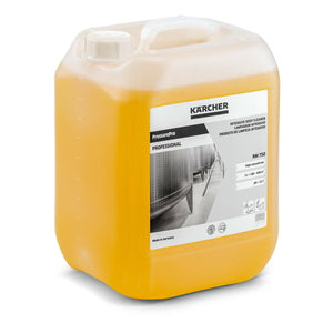 Kärcher - nettoyant en profondeur intensif rm 750, bidon (10l) - 62955390