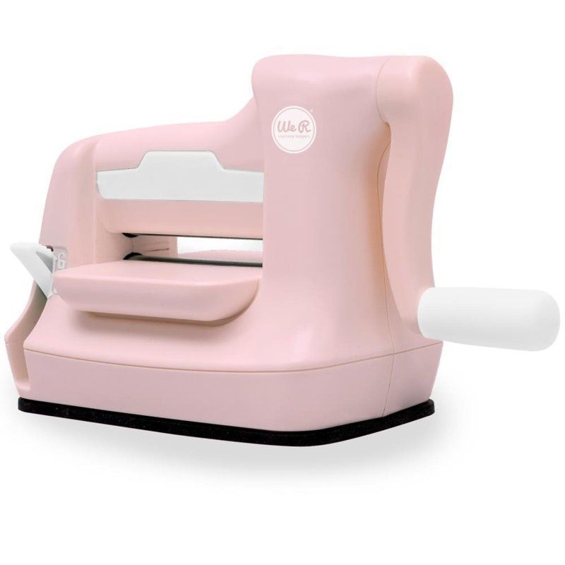 Load image into Gallery viewer, We r makers • mini evolution starter kit pink
