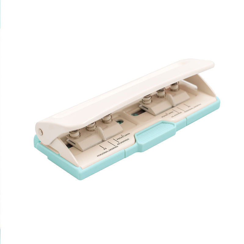 Load image into Gallery viewer, We r makers • planner 6-hole punch
