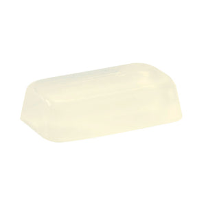 We r makers • suds soap base clear olive oil 909gr