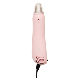 We r makers • heat gun with european style powercord