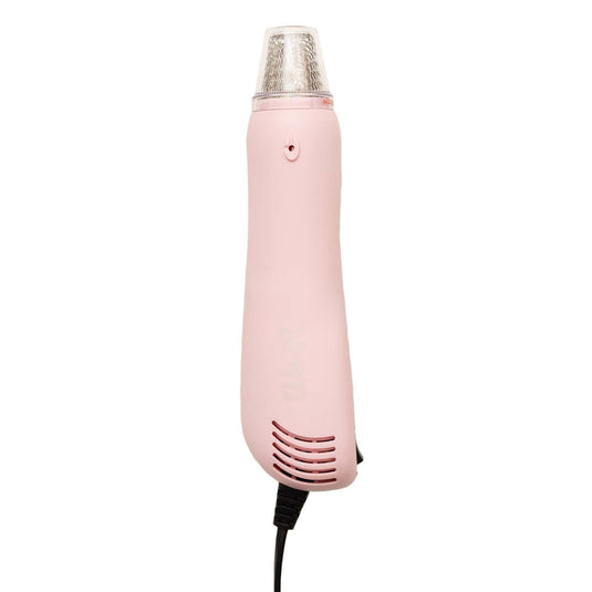 We r makers • heat gun with european style powercord