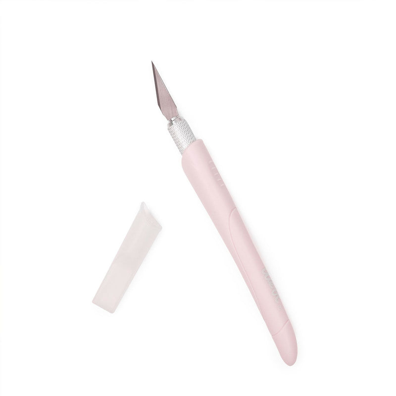 Load image into Gallery viewer, We r makers • craft knife pink
