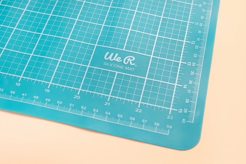 Load image into Gallery viewer, We r makers • silicone mat large
