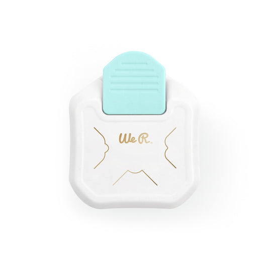 We r makers • 3 way corner punch decorative