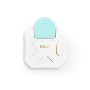 We r makers • 3-in-1 corner punch diagonal