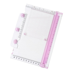 We r makers • the works all-in-one tool lilac 12pcs