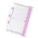 We r makers • the works all-in-one tool lilac 12pcs