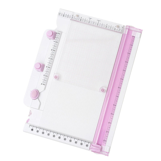 We r makers • the works all-in-one tool lilac 12pcs