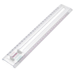 We r makers • color convert ruler