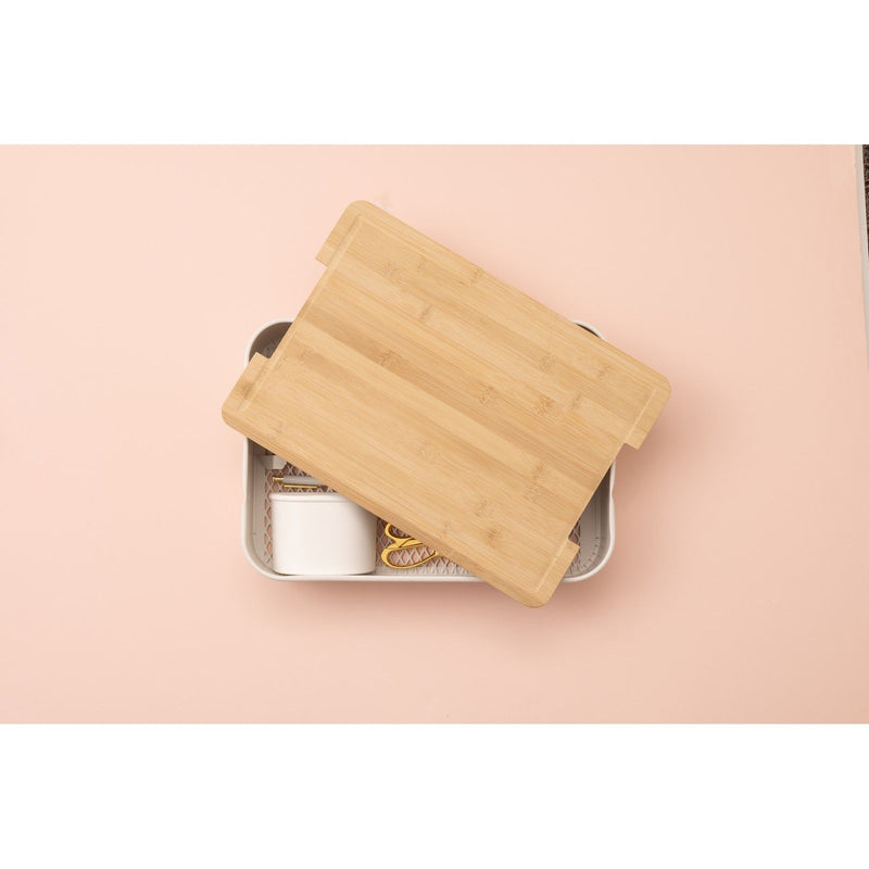 Load image into Gallery viewer, We r makers • comfort craft lap desk kit
