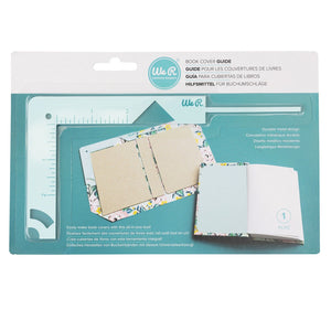 We r makers • book cover guide mint