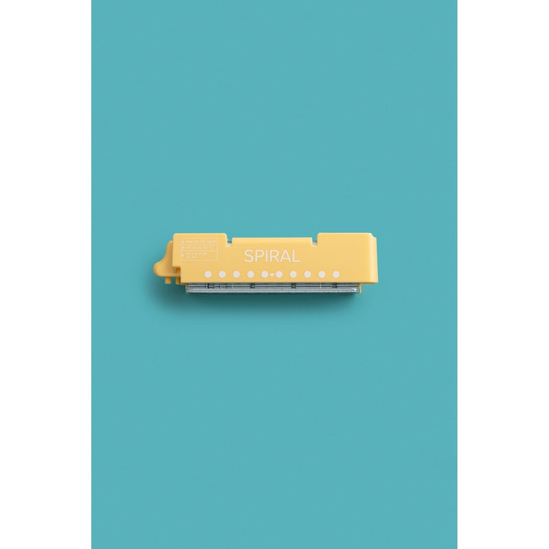 Load image into Gallery viewer, We r makers • multi cinch cartridge spiral punch 3:1
