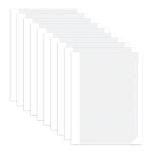 We r makers • sticky folio refill permanent 10pcs