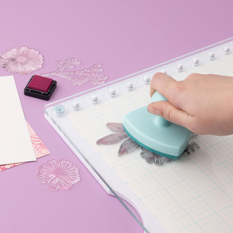 Load image into Gallery viewer, We r makers • stamping pressure tool
