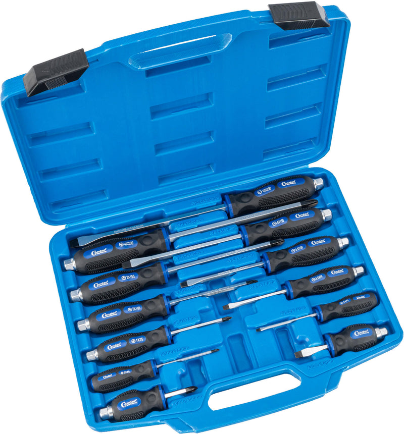 Load image into Gallery viewer, Condor schroevendraaier set 912 screw driver sets
