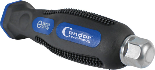 Condor schroevendraaier set 912 screw driver sets