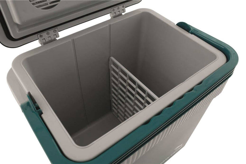 Load image into Gallery viewer, Outwell Chilly koelbox 12V 230V

