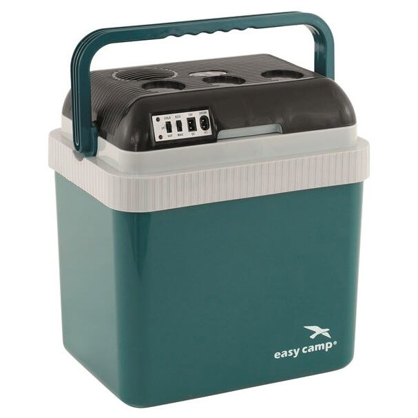 Load image into Gallery viewer, Outwell Chilly koelbox 12V 230V
