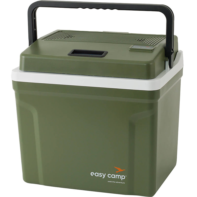 Load image into Gallery viewer, Easy camp arctic bluebell koelbox 12v 230v
