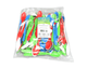 Circulware reusable sorbetlepel assorti 175mm (100 stuks)