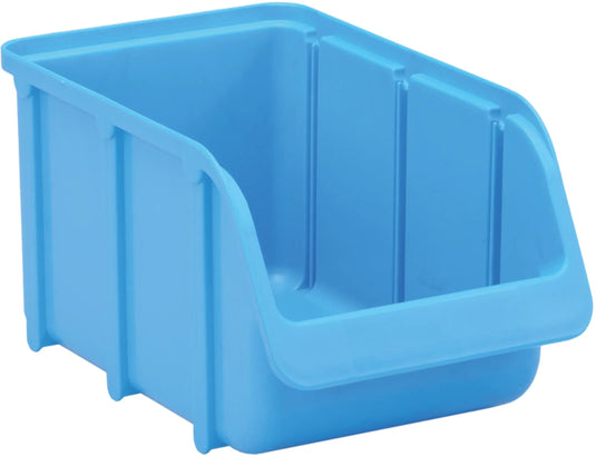 Hünersdorff lagerbox pp storage boxes blue gr. 3