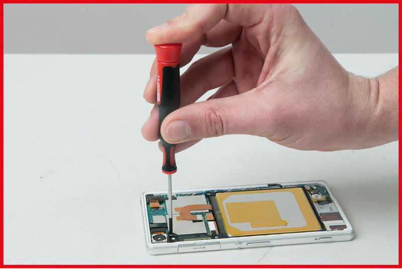 Load image into Gallery viewer, Ks tools gereedschapset feinmechanik precision mechanic set ks-tools
