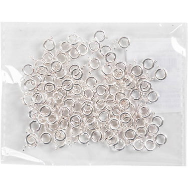 Http: www.cchobby.nl veersluiting-met-ring-d-7-mm-zilver-100-stuk-1-doos