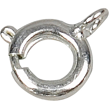 Http: www.cchobby.nl veersluiting-met-ring-d-7-mm-zilver-100-stuk-1-doos