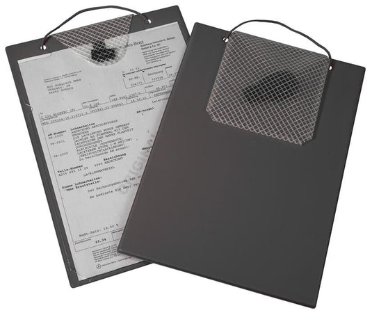 Eichner werktas turbo order folder gray din a 4 turbo