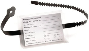 Eichner rad- reifenanhänger wheel tyre trailer 100 piece pack