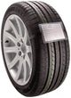 Eichner rad- reifenanhänger wheel tyre trailer 100 piece pack