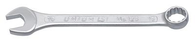 Unior ringsteeksleutel 125 1 9mm