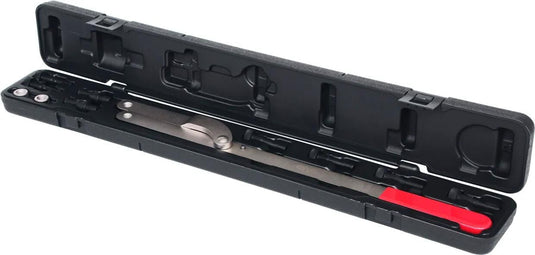 Ks tools gegenhaltersatz counter holder set