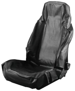 Dresselhaus stoelbeschermhoes universal workshop covers dresselh. artificial leat